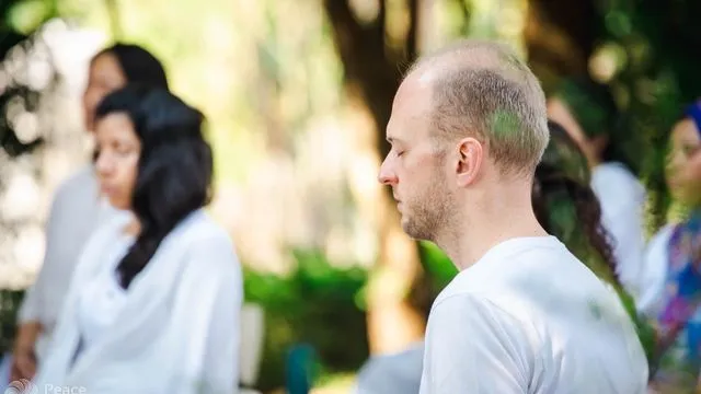 Peace Architect Training IX