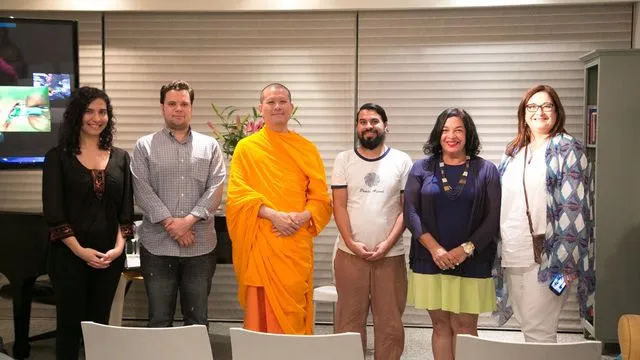 Blue Science Foundation - Session 3