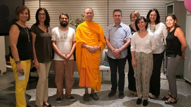 Blue Science Foundation - Session 2