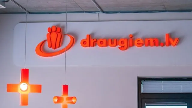 Draugiem Group