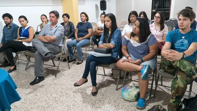 Nueva Acrópolis