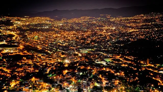 El Picacho