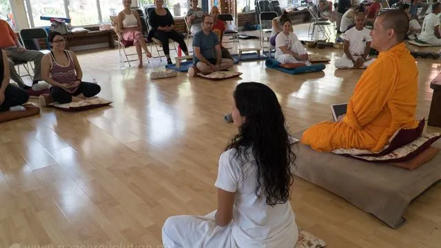 Yogas Garden