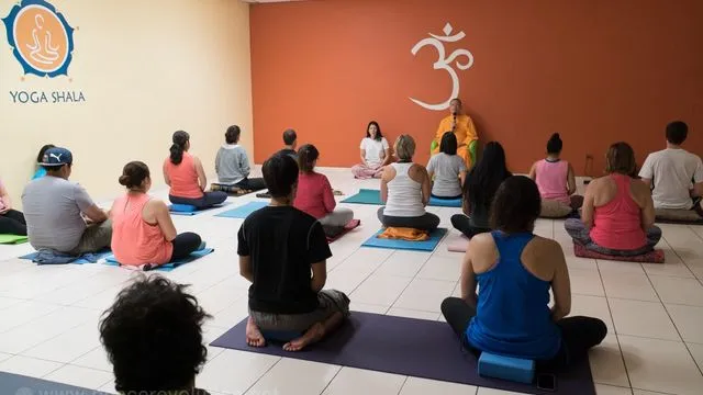 YOGA SHALA Honduras