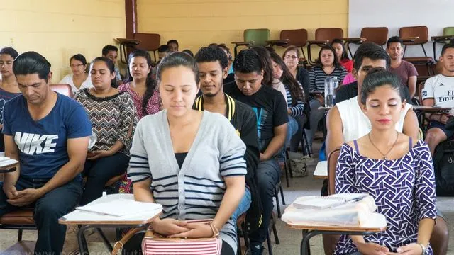 Faculty of Pedagogy of Universidad Nacional Autónoma de Honduras (UNAH)