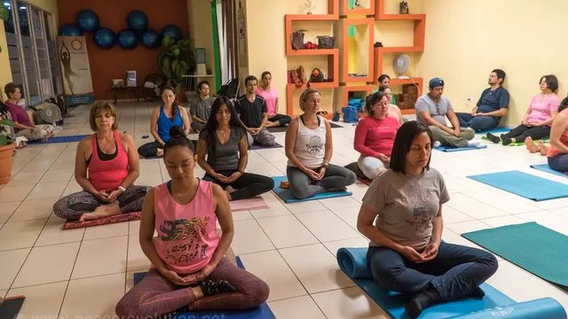 YOGA SHALA Honduras