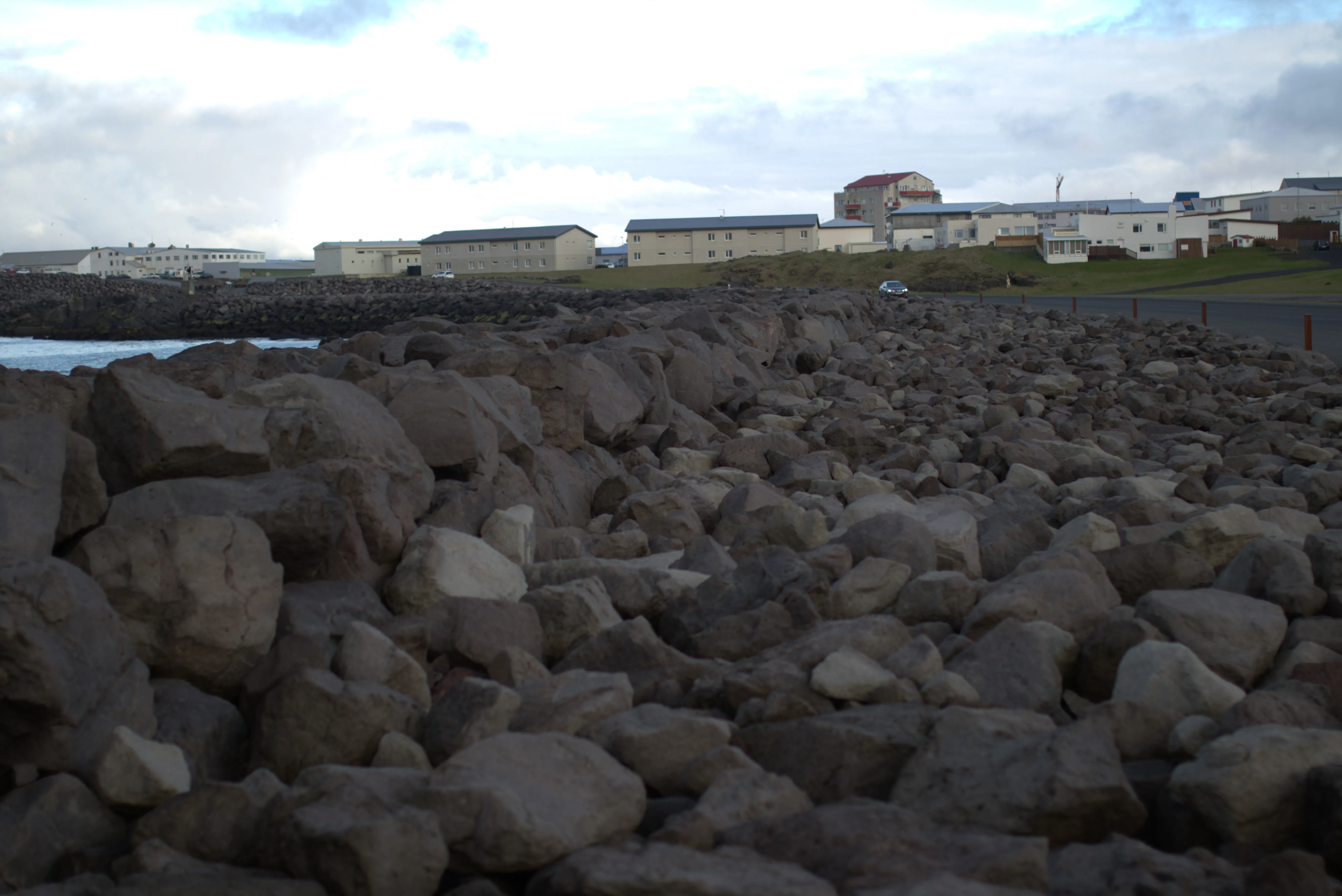 Klefavík