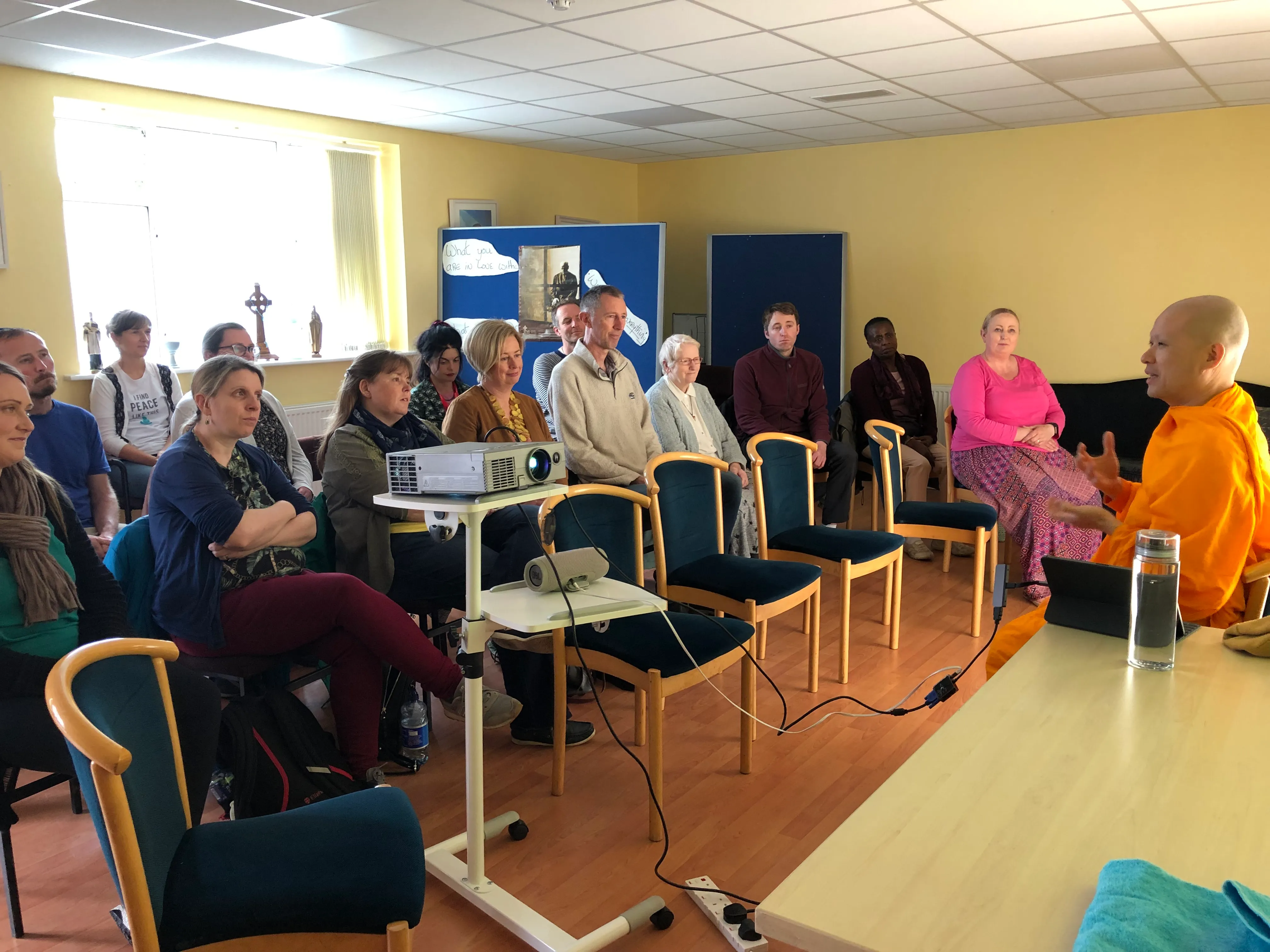Dublin Jesuit Mission