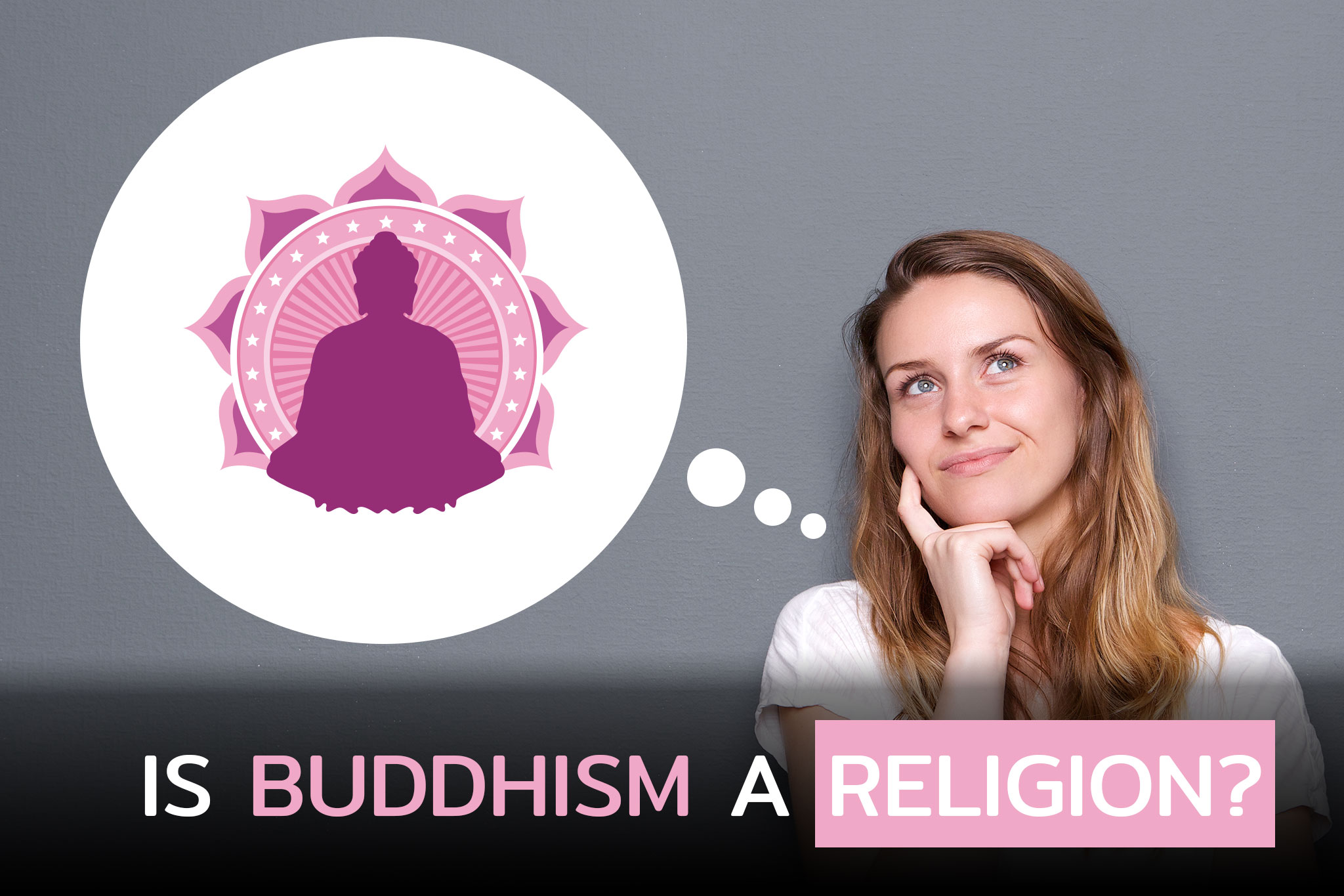 image from Is Buddhism a religion?