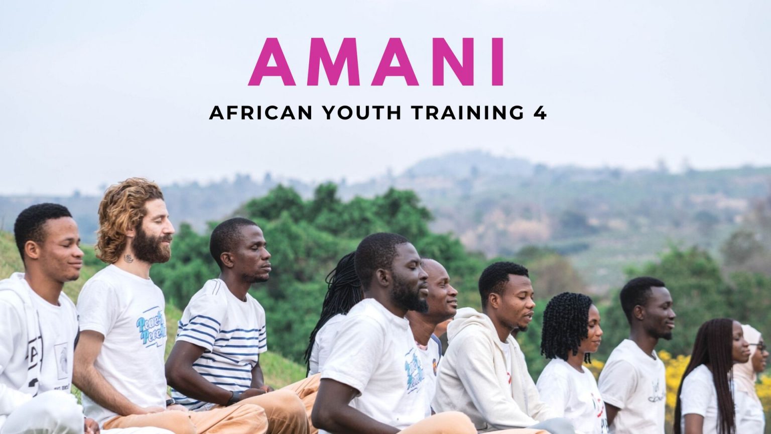 image from AMANI African Youth Training 4