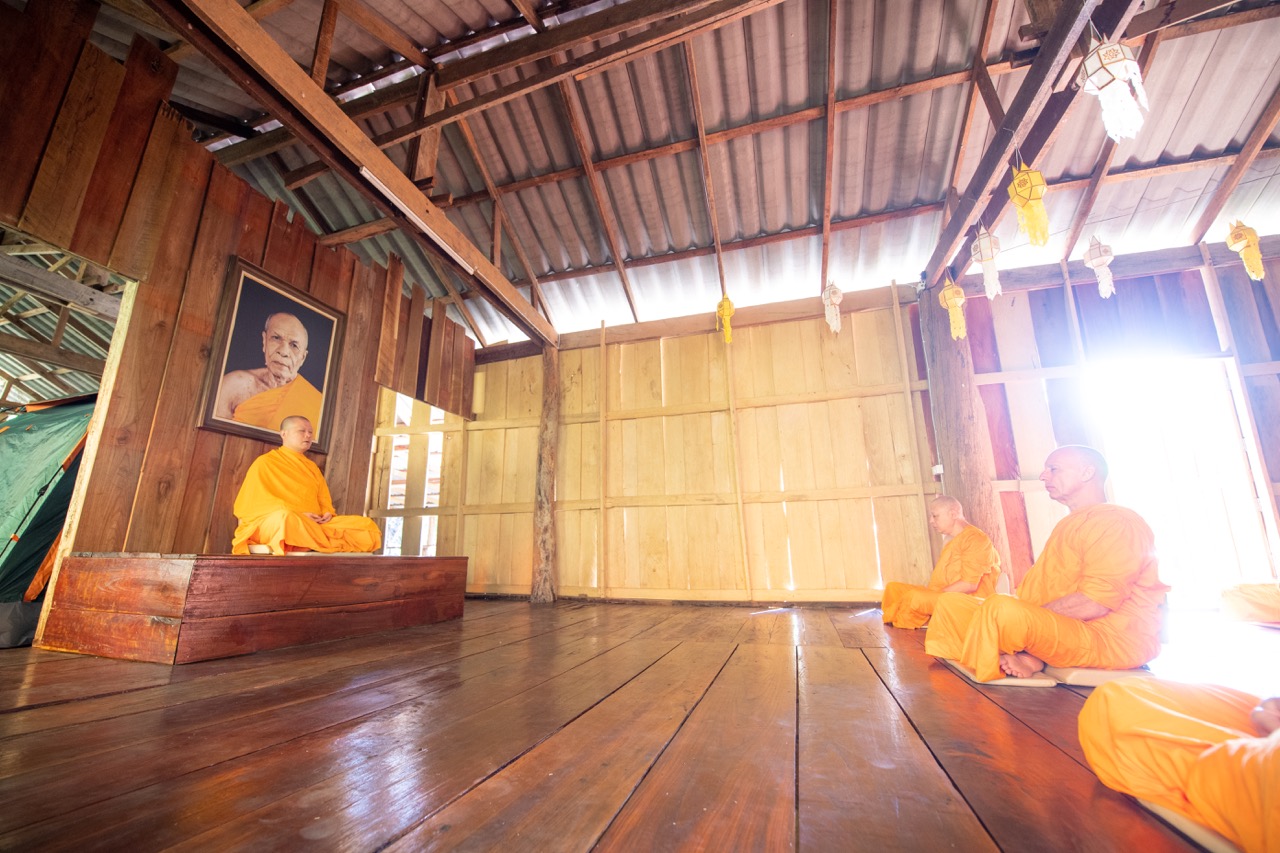 image from Monk Life Thailand